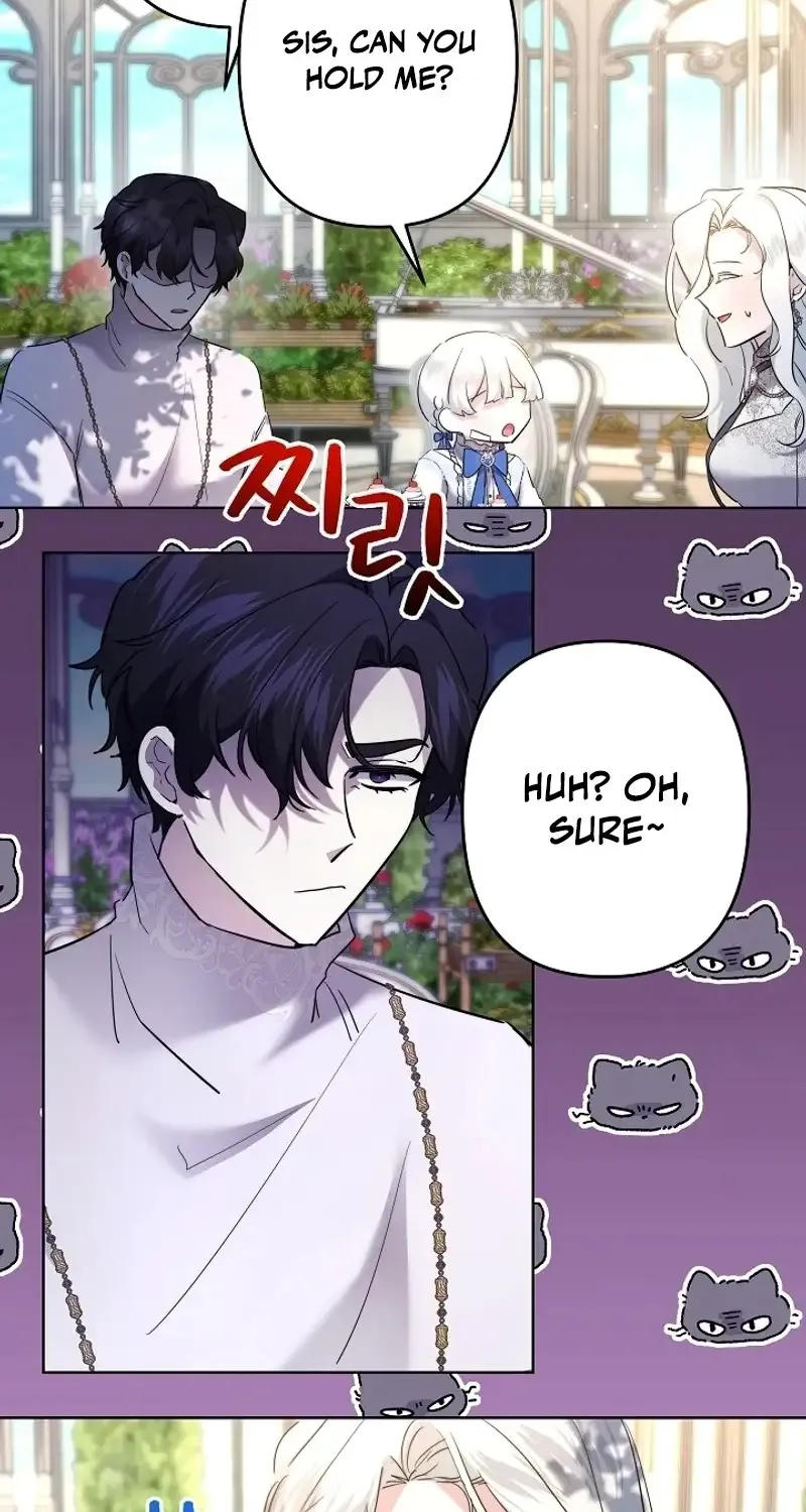 Read Sistervention chapter 76 image 52 on Lezhin