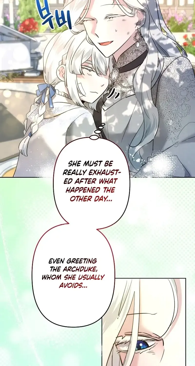 Read Sistervention chapter 76 image 53 on Lezhin