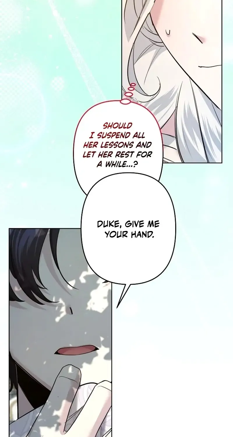 Read Sistervention chapter 76 image 54 on Lezhin