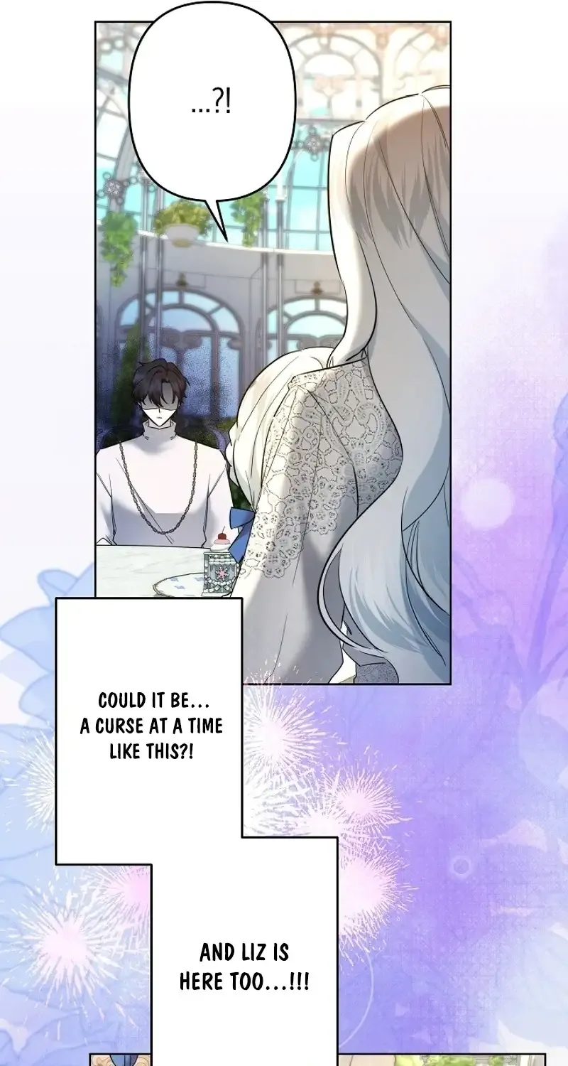 Read Sistervention chapter 76 image 56 on Lezhin