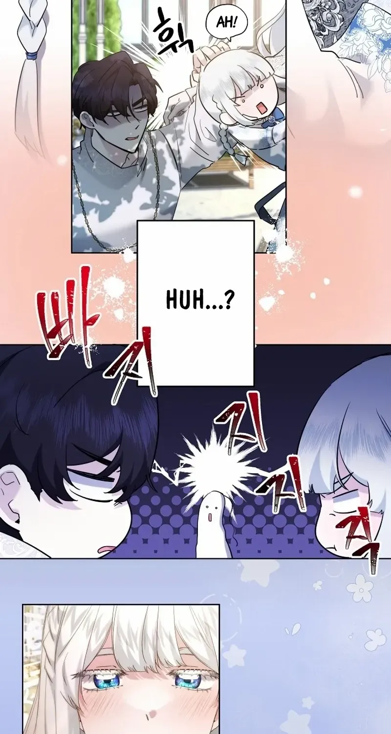 Read Sistervention chapter 77 image 10 on Lezhin