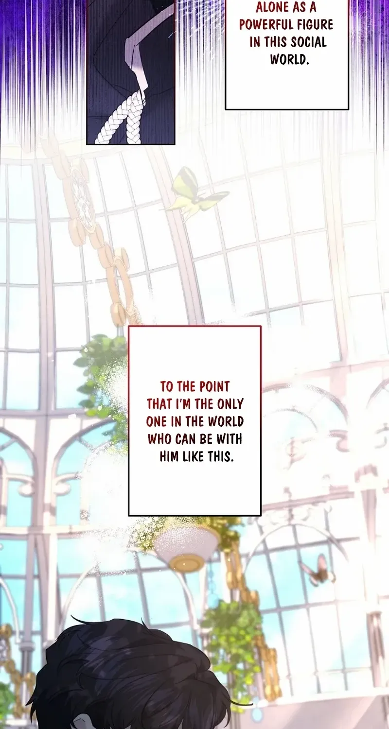 Read Sistervention chapter 77 image 14 on Lezhin