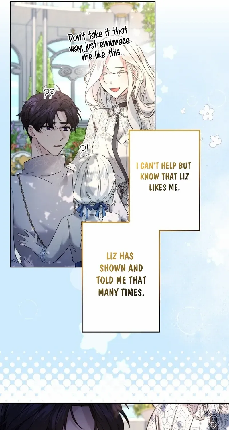 Read Sistervention chapter 77 image 19 on Lezhin