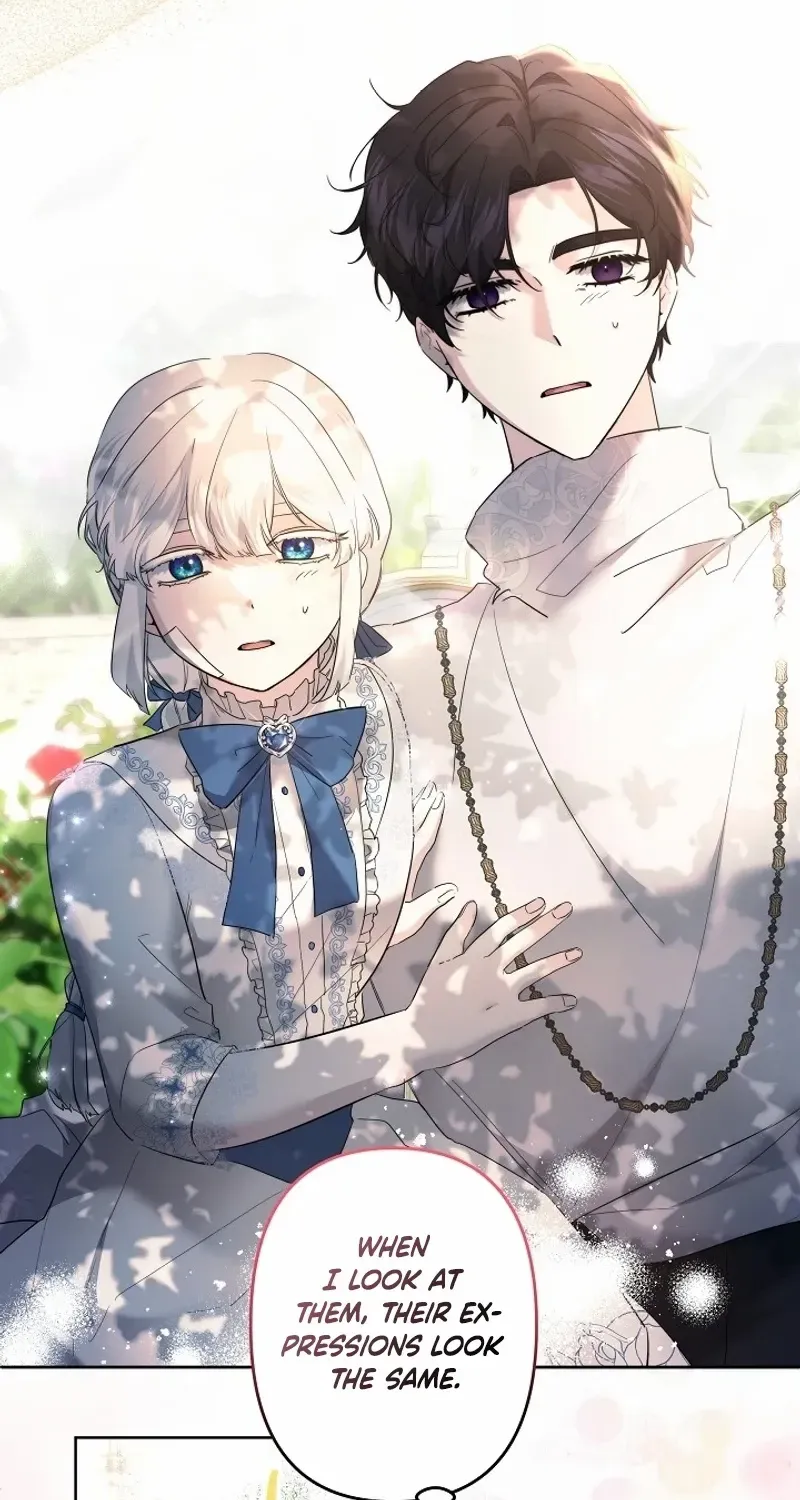 Read Sistervention chapter 77 image 21 on Lezhin