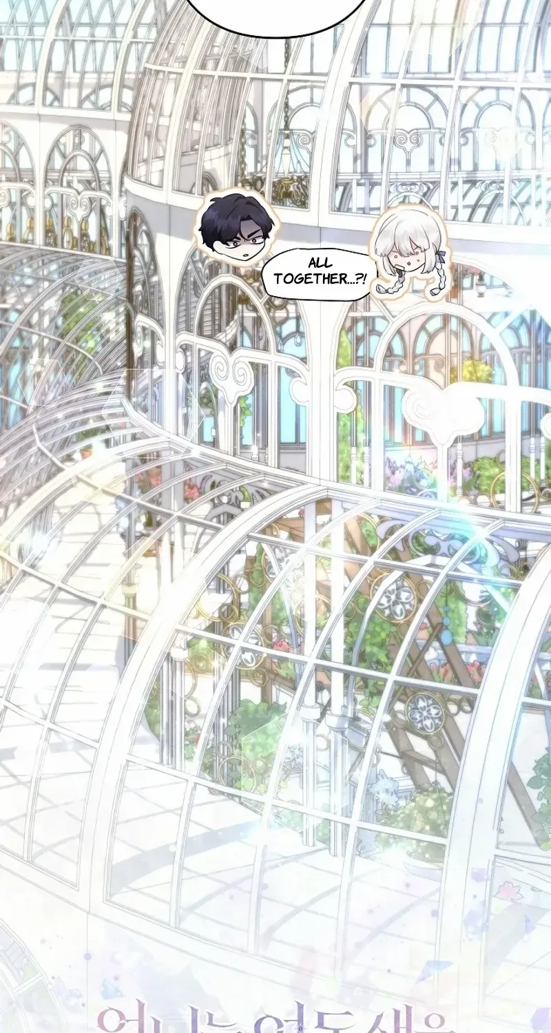 Read Sistervention chapter 77 image 27 on Lezhin