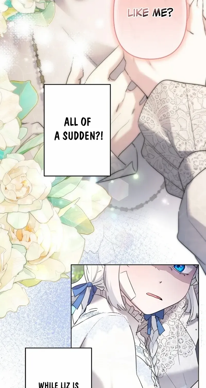 Read Sistervention chapter 77 image 3 on Lezhin