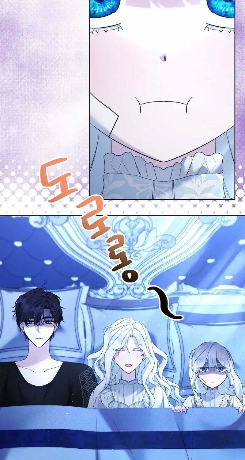 Read Sistervention chapter 77 image 30 on Lezhin