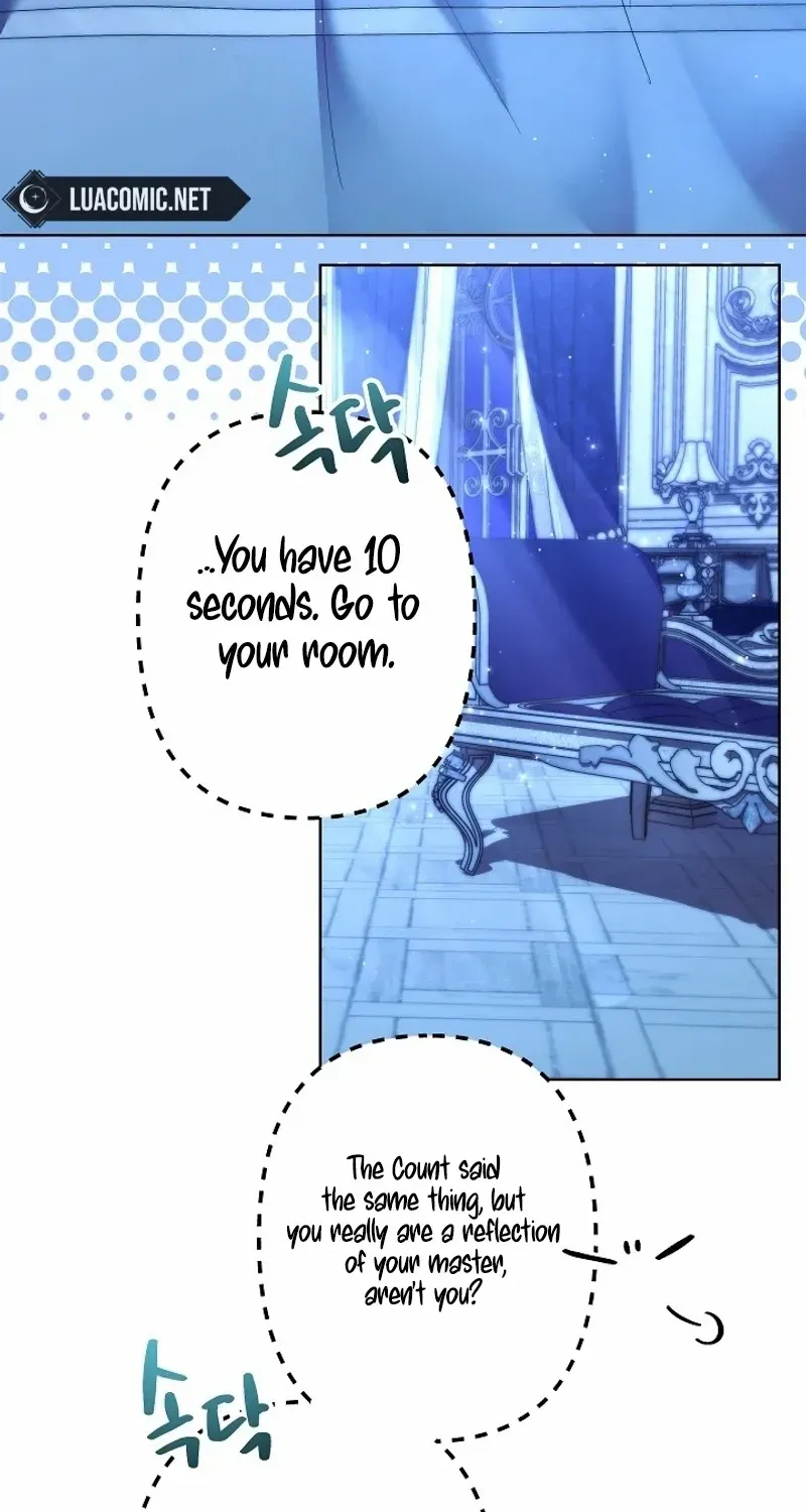 Read Sistervention chapter 77 image 31 on Lezhin