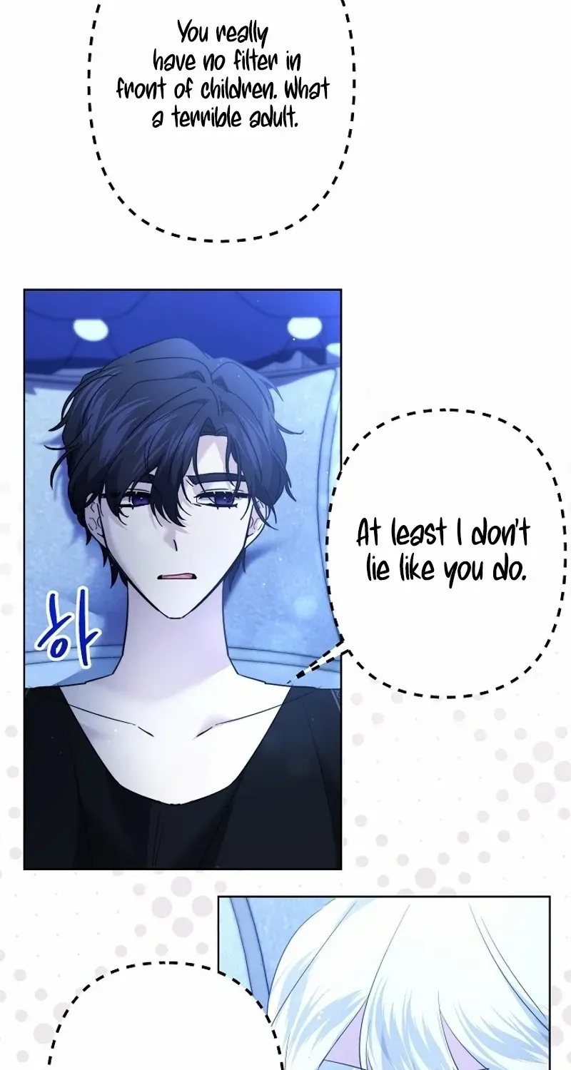Read Sistervention chapter 77 image 32 on Lezhin