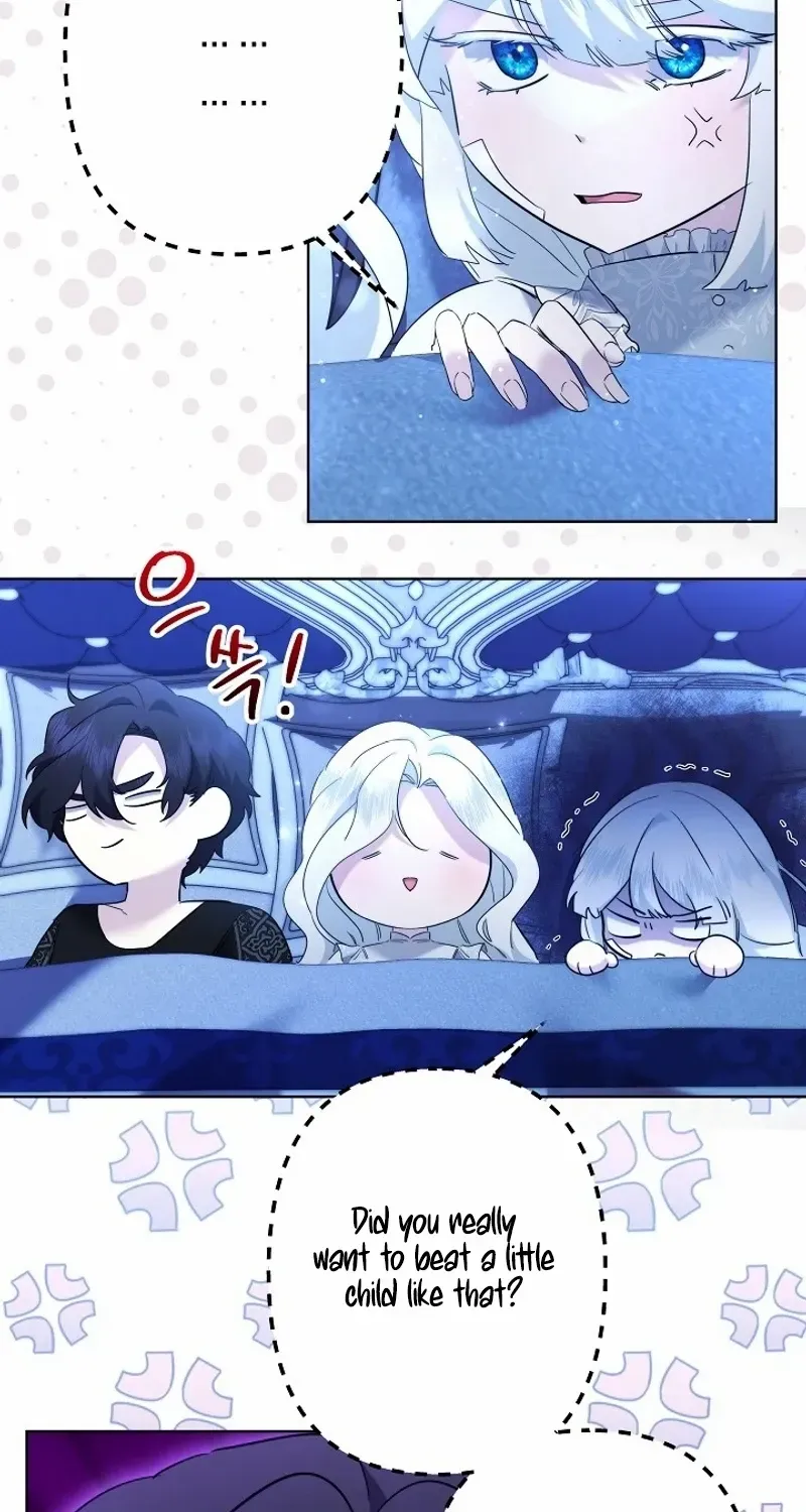 Read Sistervention chapter 77 image 33 on Lezhin