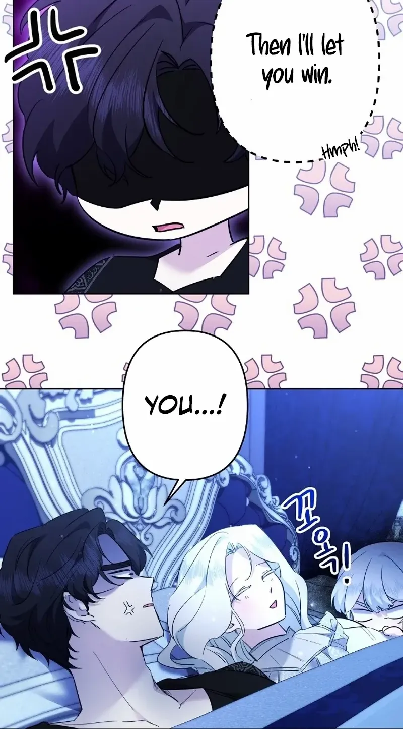 Read Sistervention chapter 77 image 34 on Lezhin