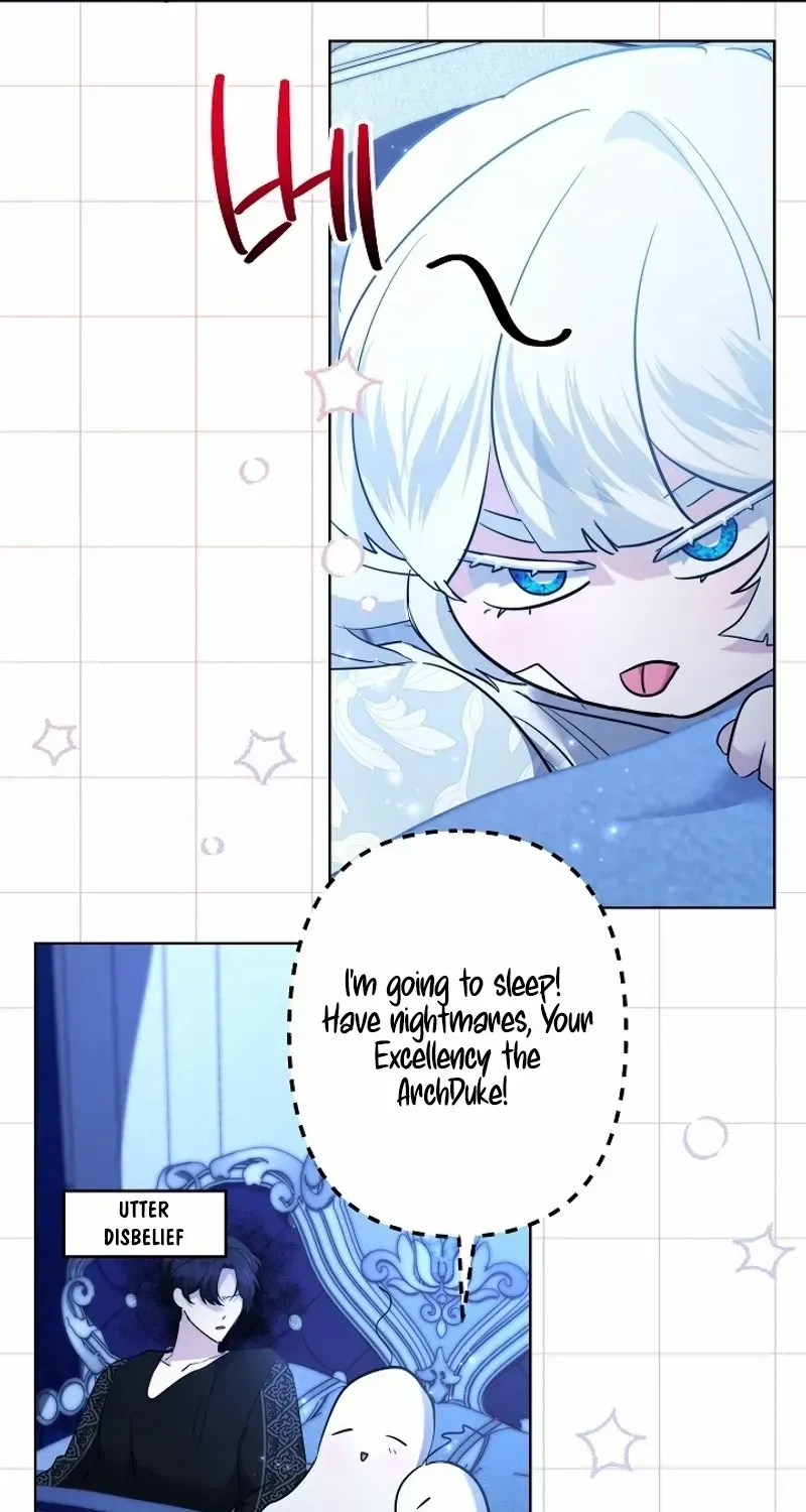 Read Sistervention chapter 77 image 35 on Lezhin