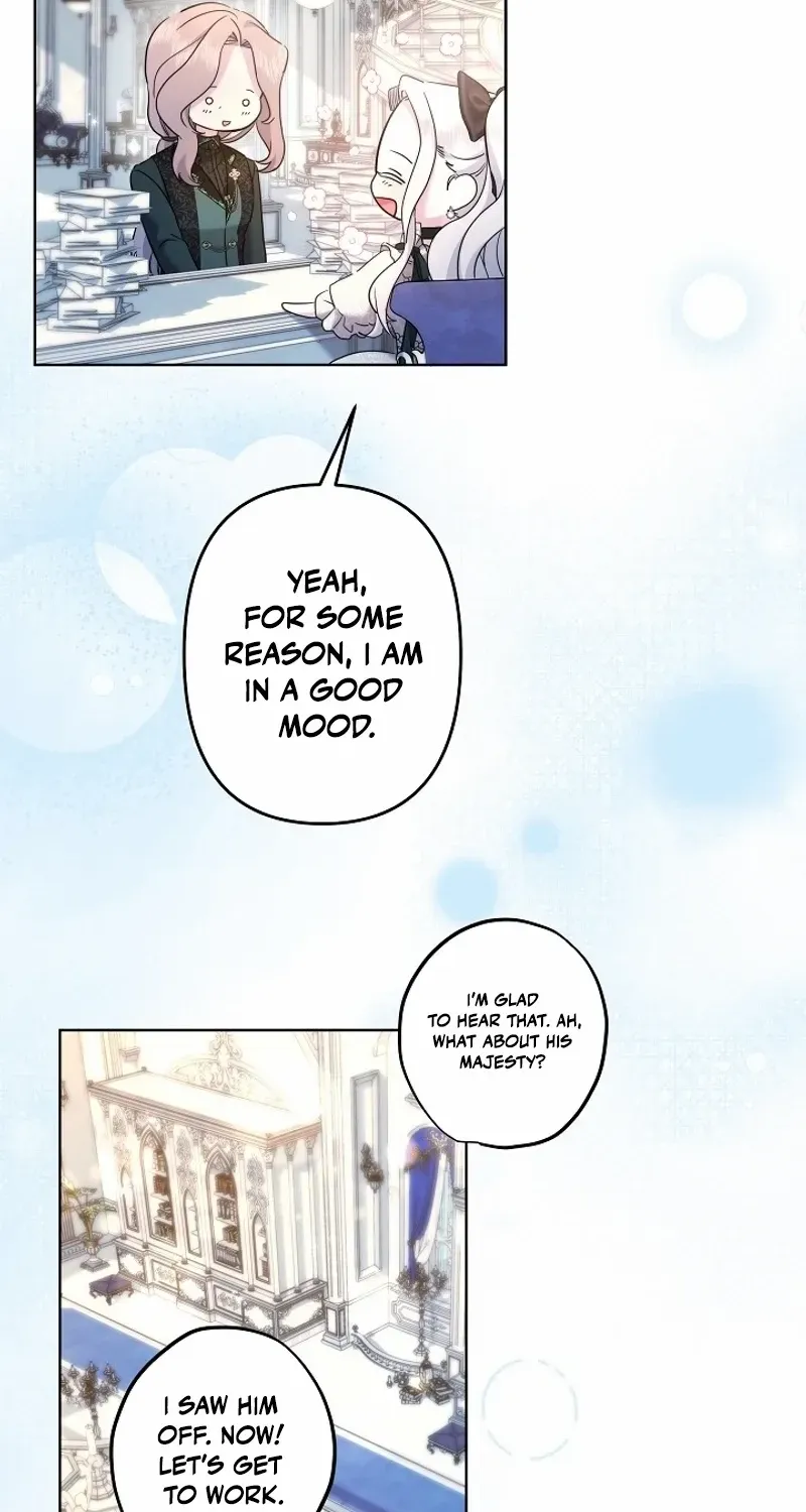Read Sistervention chapter 77 image 42 on Lezhin