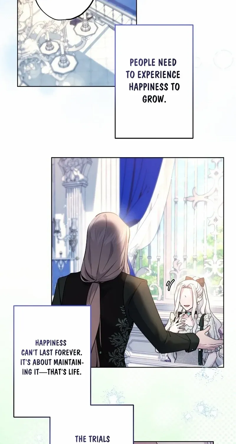 Read Sistervention chapter 77 image 43 on Lezhin