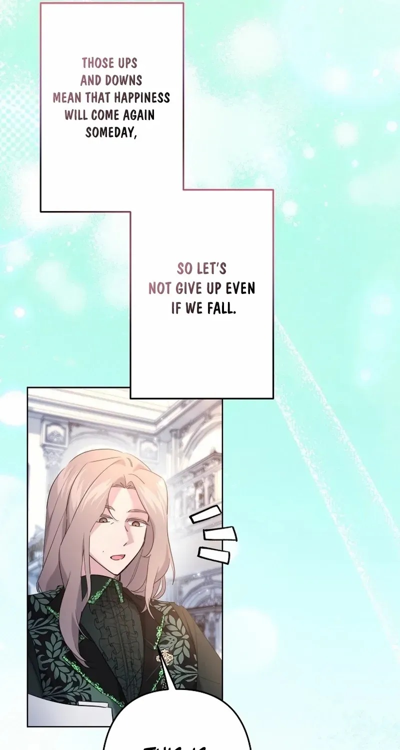 Read Sistervention chapter 77 image 45 on Lezhin