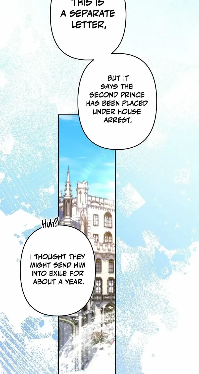 Read Sistervention chapter 77 image 46 on Lezhin
