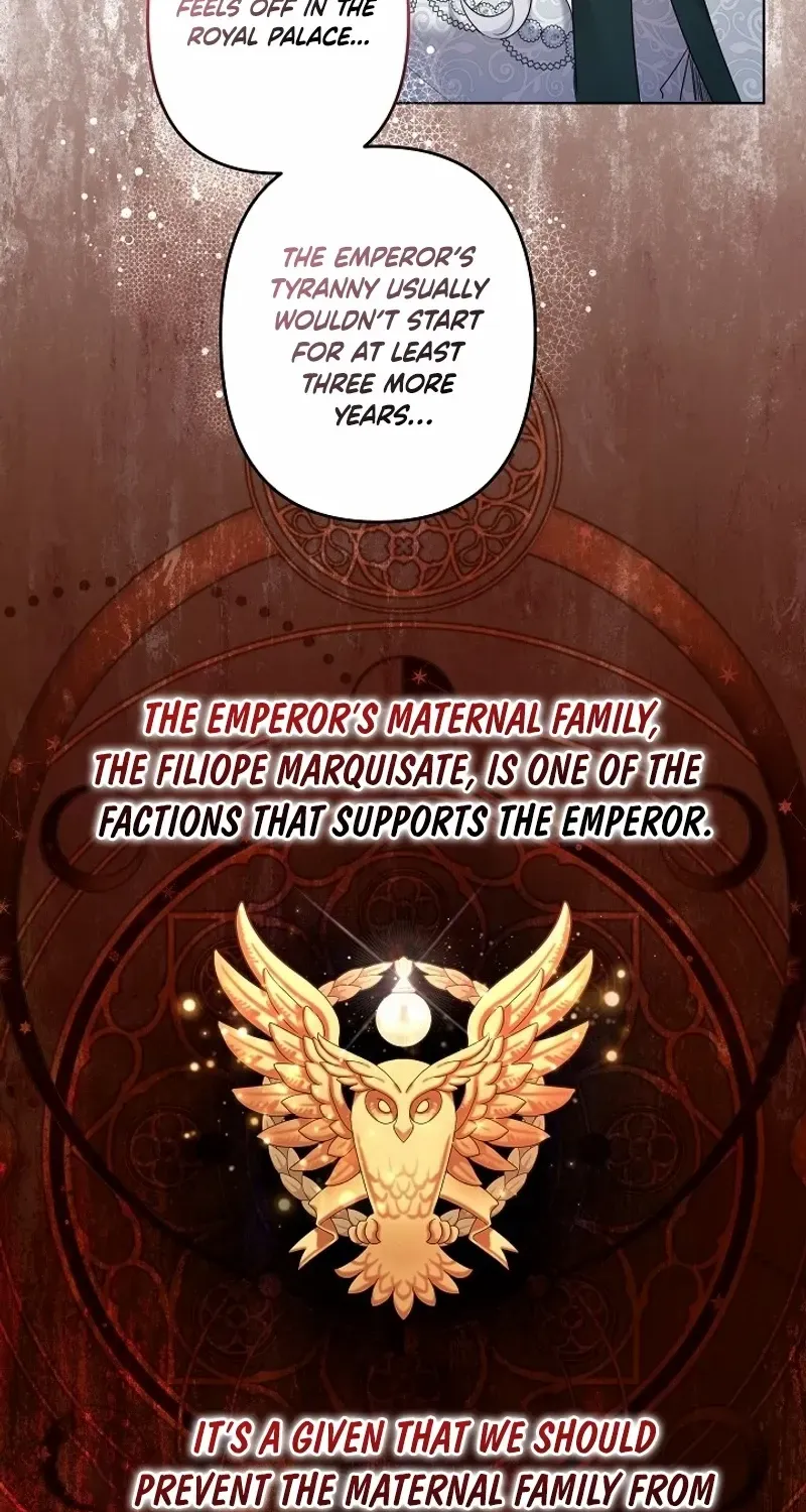 Read Sistervention chapter 77 image 48 on Lezhin