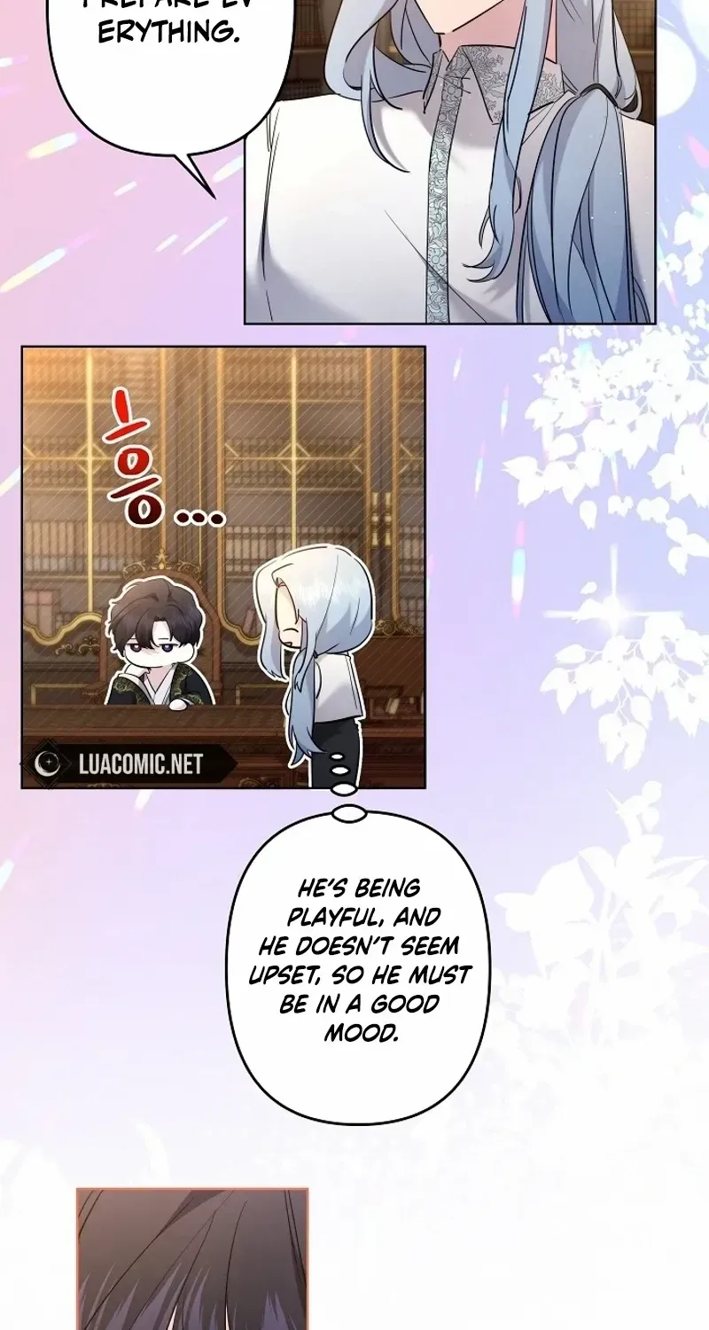 Read Sistervention chapter 77 image 58 on Lezhin