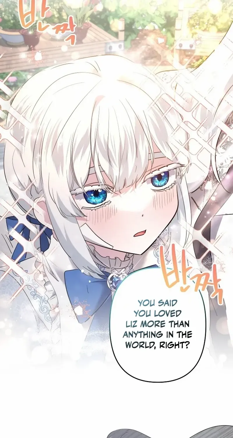 Read Sistervention chapter 77 image 8 on Lezhin