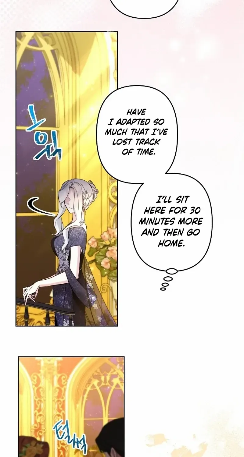 Read Sistervention chapter 78 image 28 on Lezhin