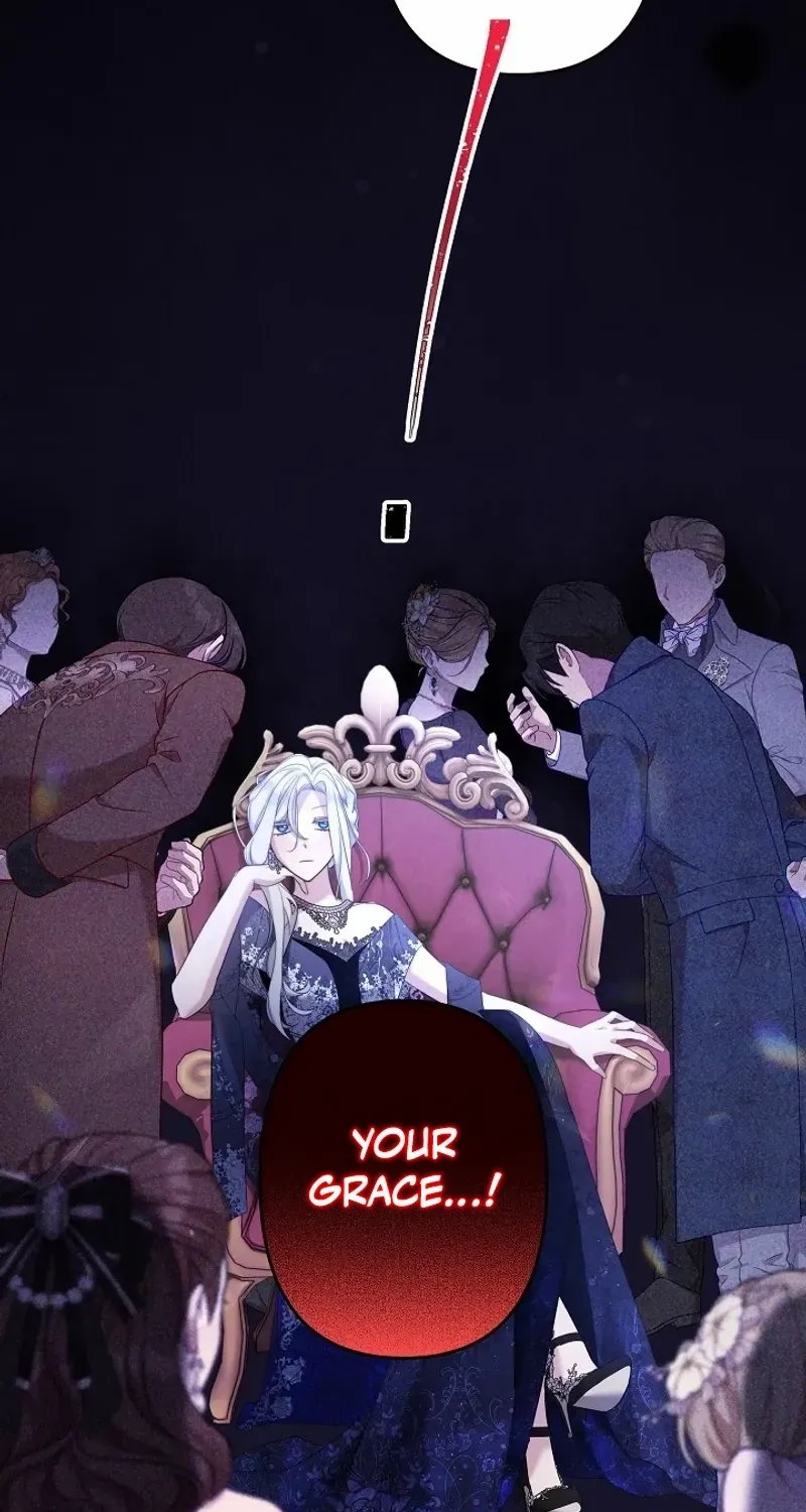 Read Sistervention chapter 78 image 32 on Lezhin