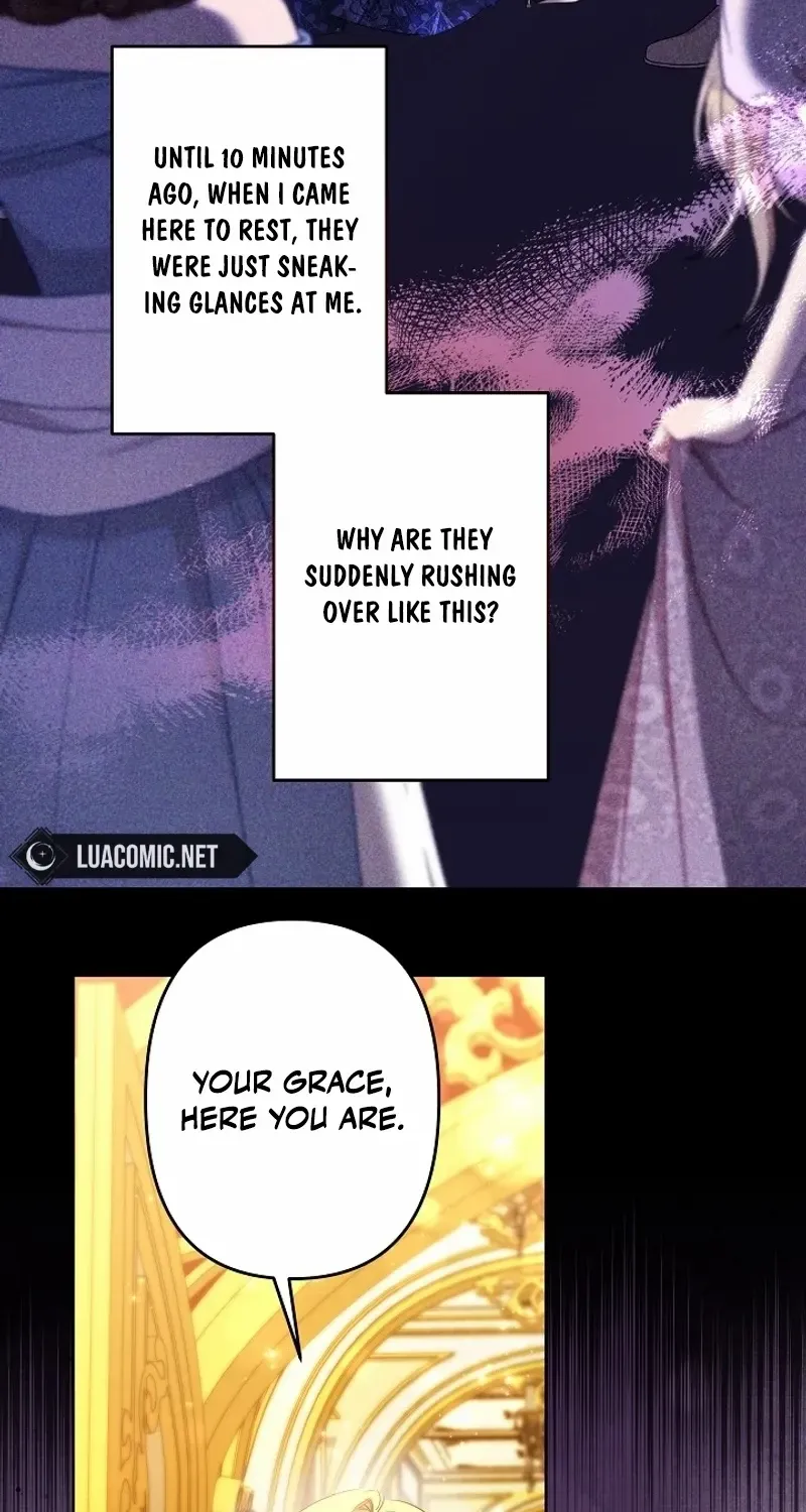 Read Sistervention chapter 78 image 33 on Lezhin