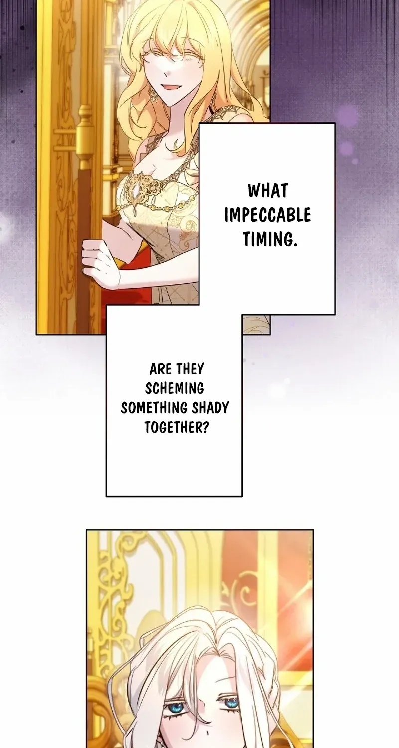 Read Sistervention chapter 78 image 34 on Lezhin