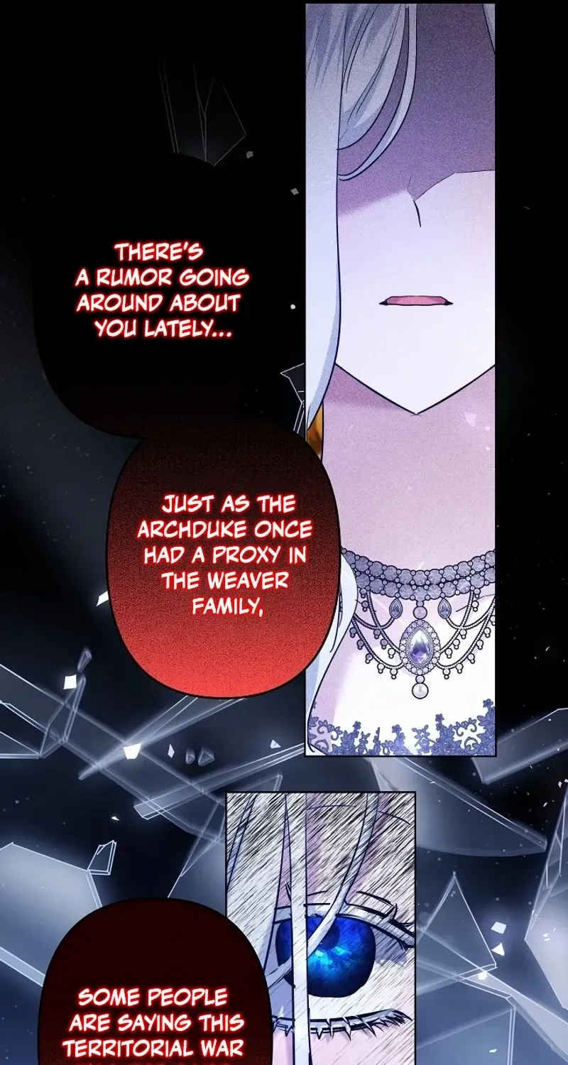 Read Sistervention chapter 78 image 42 on Lezhin