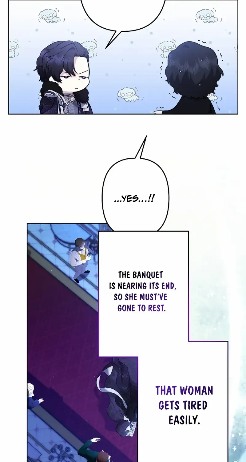 Read Sistervention chapter 78 image 53 on Lezhin