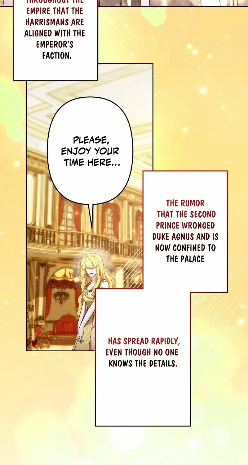 Read Sistervention chapter 78 image 6 on Lezhin