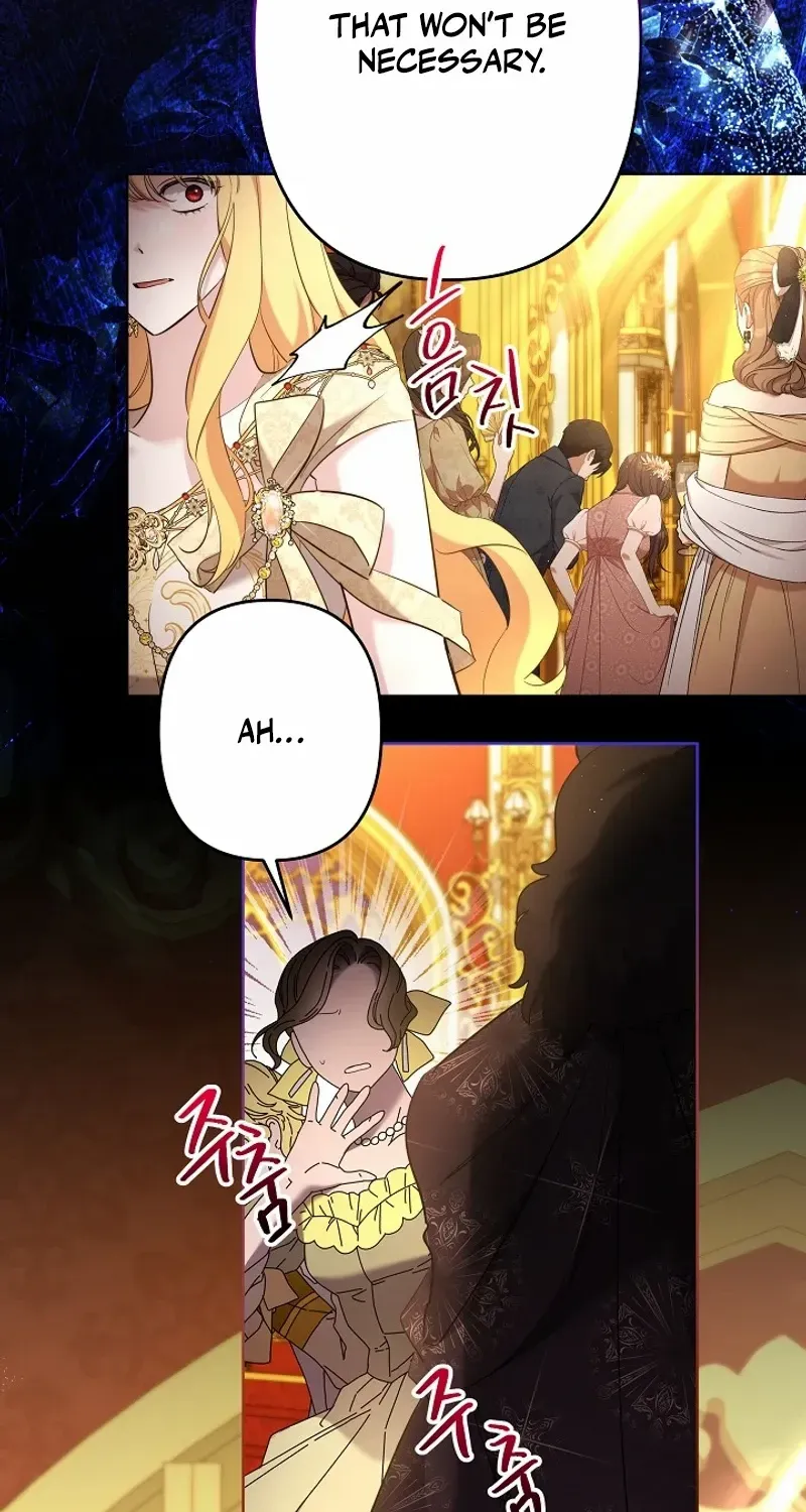Read Sistervention chapter 79 image 10 on Lezhin