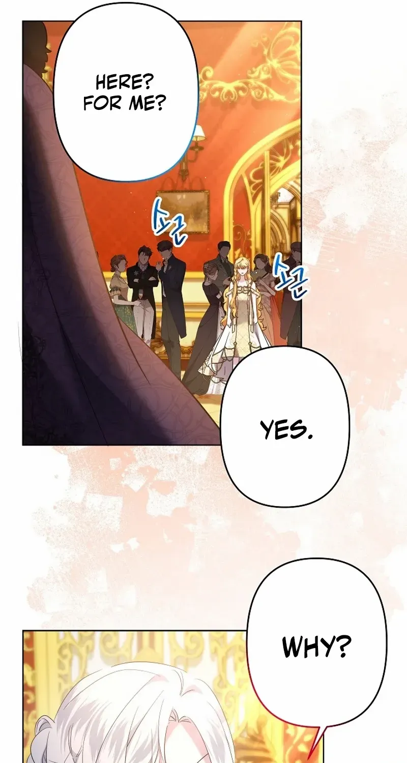 Read Sistervention chapter 79 image 15 on Lezhin