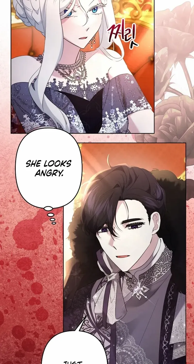 Read Sistervention chapter 79 image 16 on Lezhin