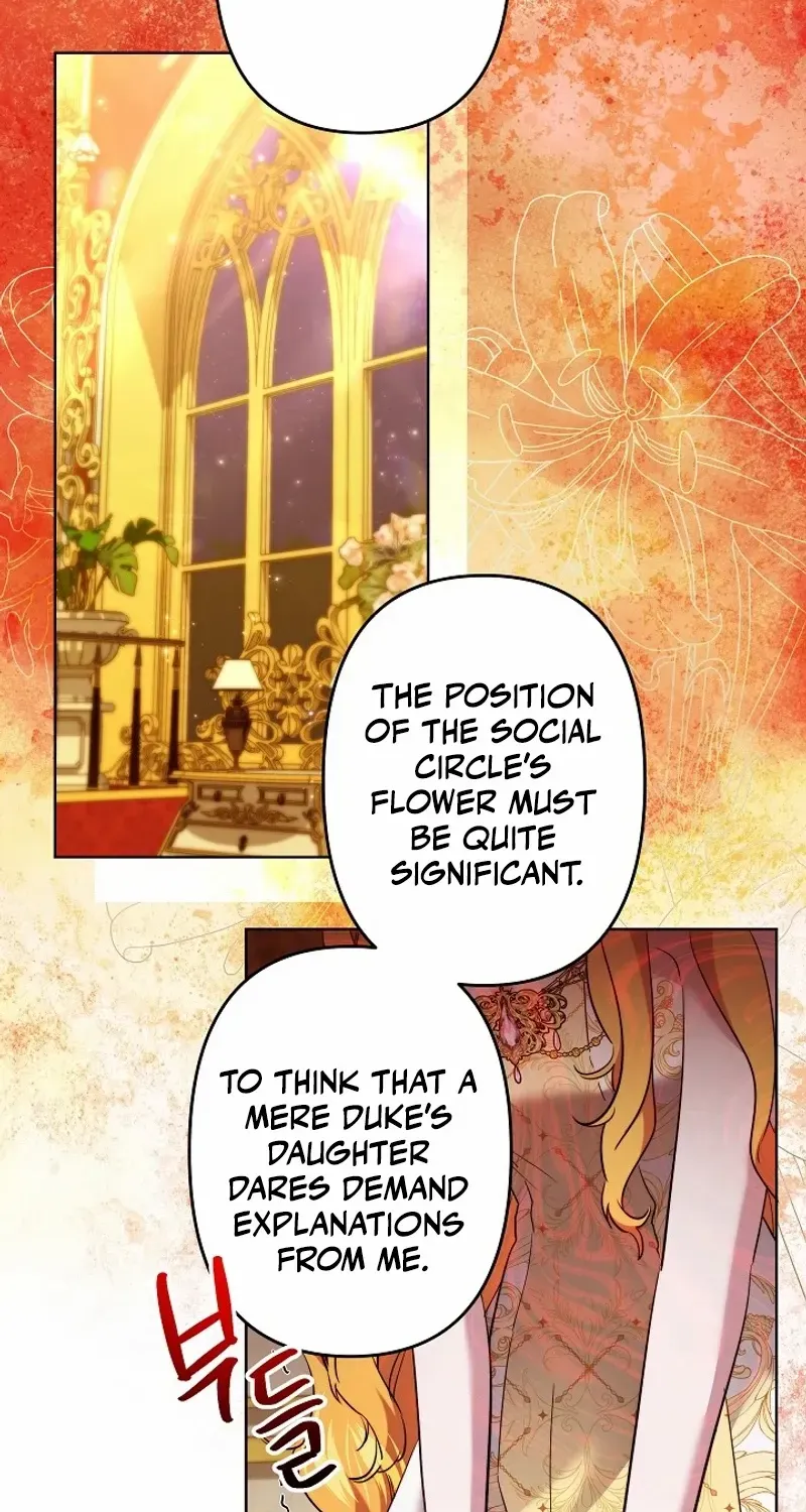 Read Sistervention chapter 79 image 24 on Lezhin