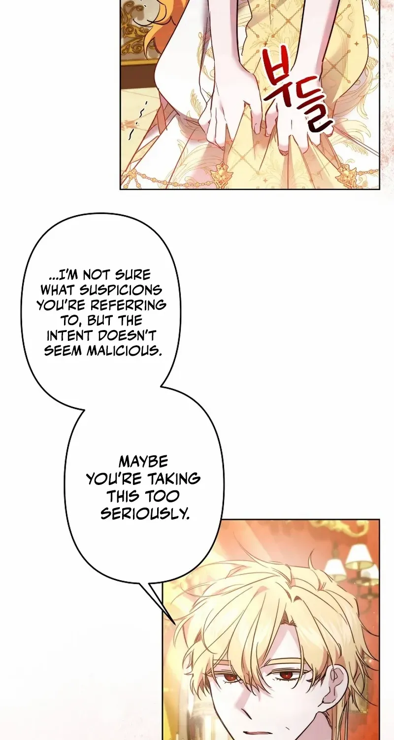 Read Sistervention chapter 79 image 25 on Lezhin
