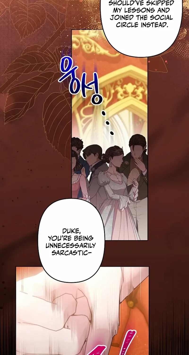 Read Sistervention chapter 79 image 27 on Lezhin