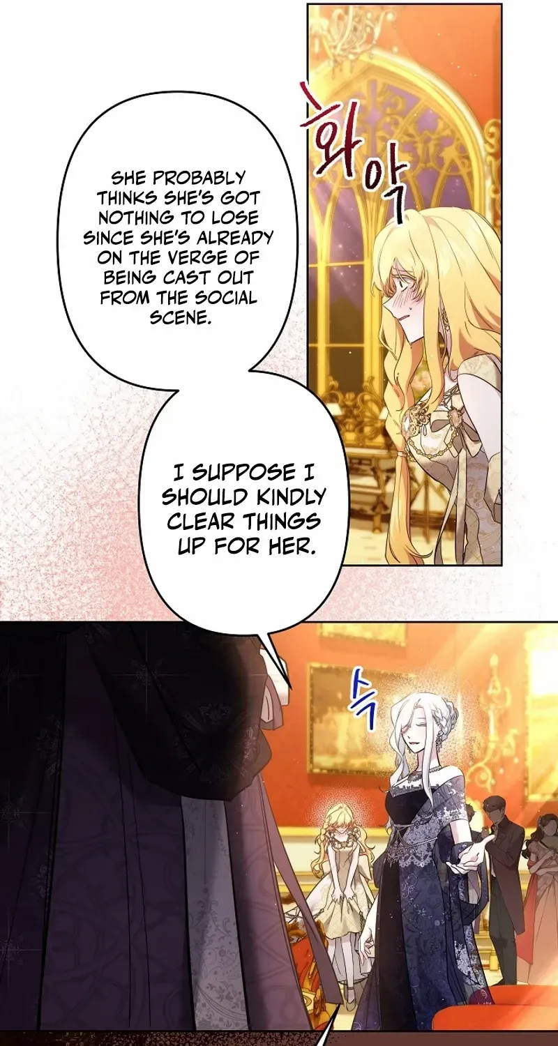 Read Sistervention chapter 79 image 37 on Lezhin