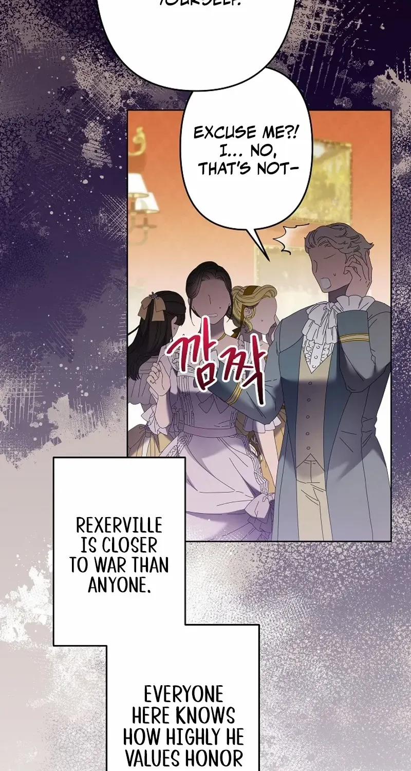 Read Sistervention chapter 79 image 39 on Lezhin