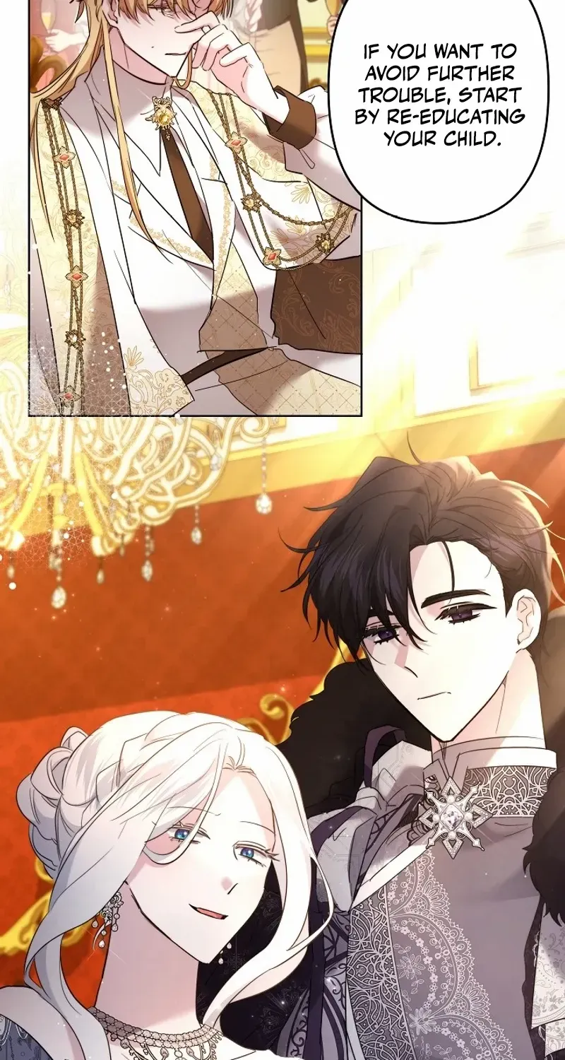 Read Sistervention chapter 79 image 44 on Lezhin
