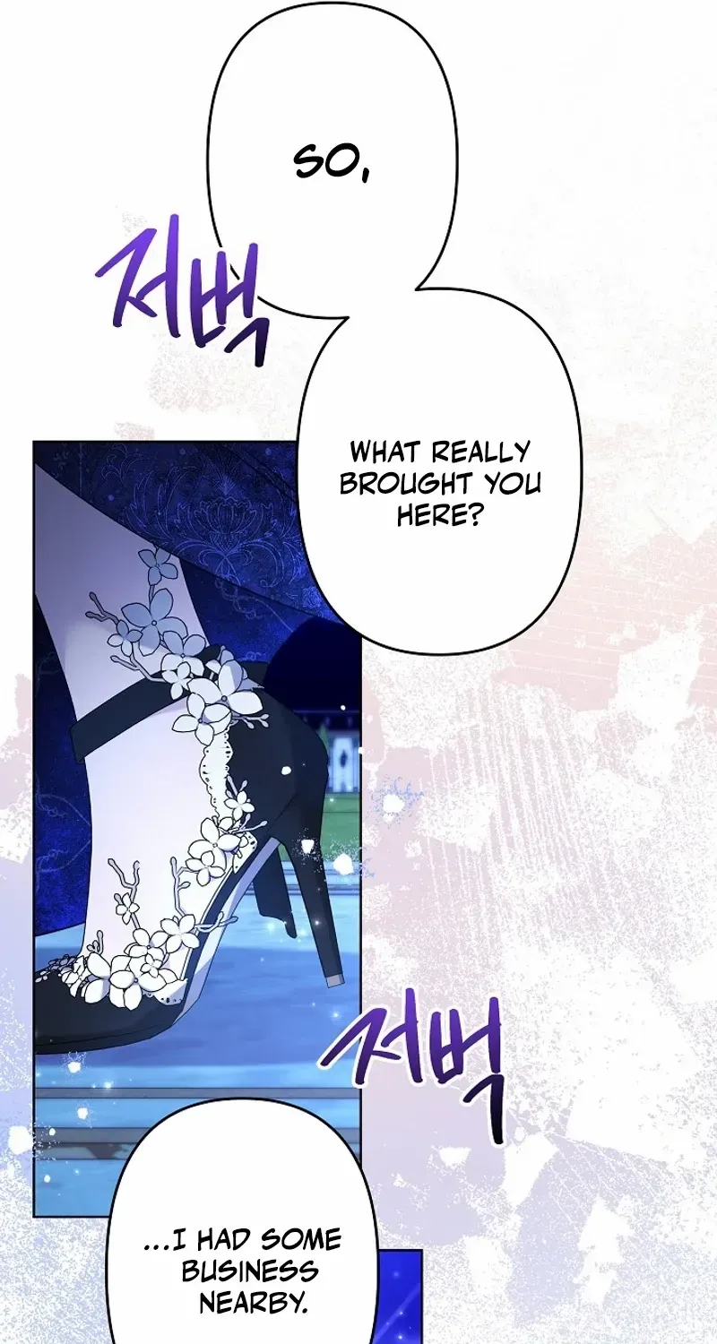 Read Sistervention chapter 79 image 50 on Lezhin