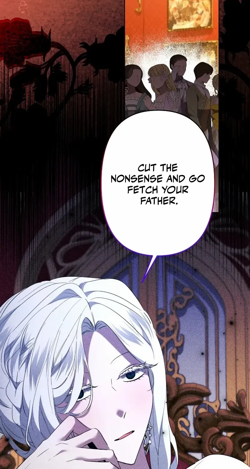 Read Sistervention chapter 79 image 6 on Lezhin