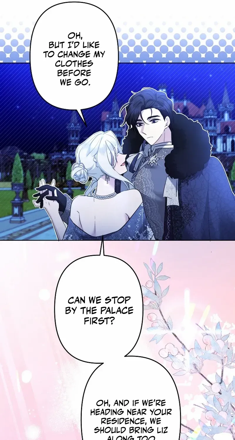 Read Sistervention chapter 79 image 62 on Lezhin