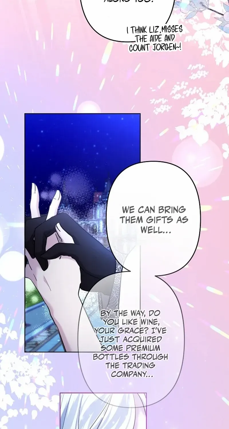 Read Sistervention chapter 79 image 63 on Lezhin
