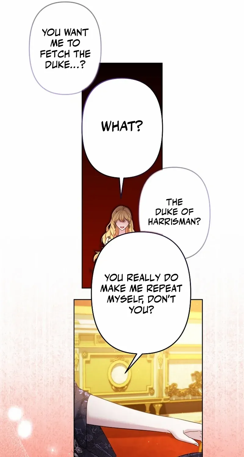 Read Sistervention chapter 79 image 8 on Lezhin