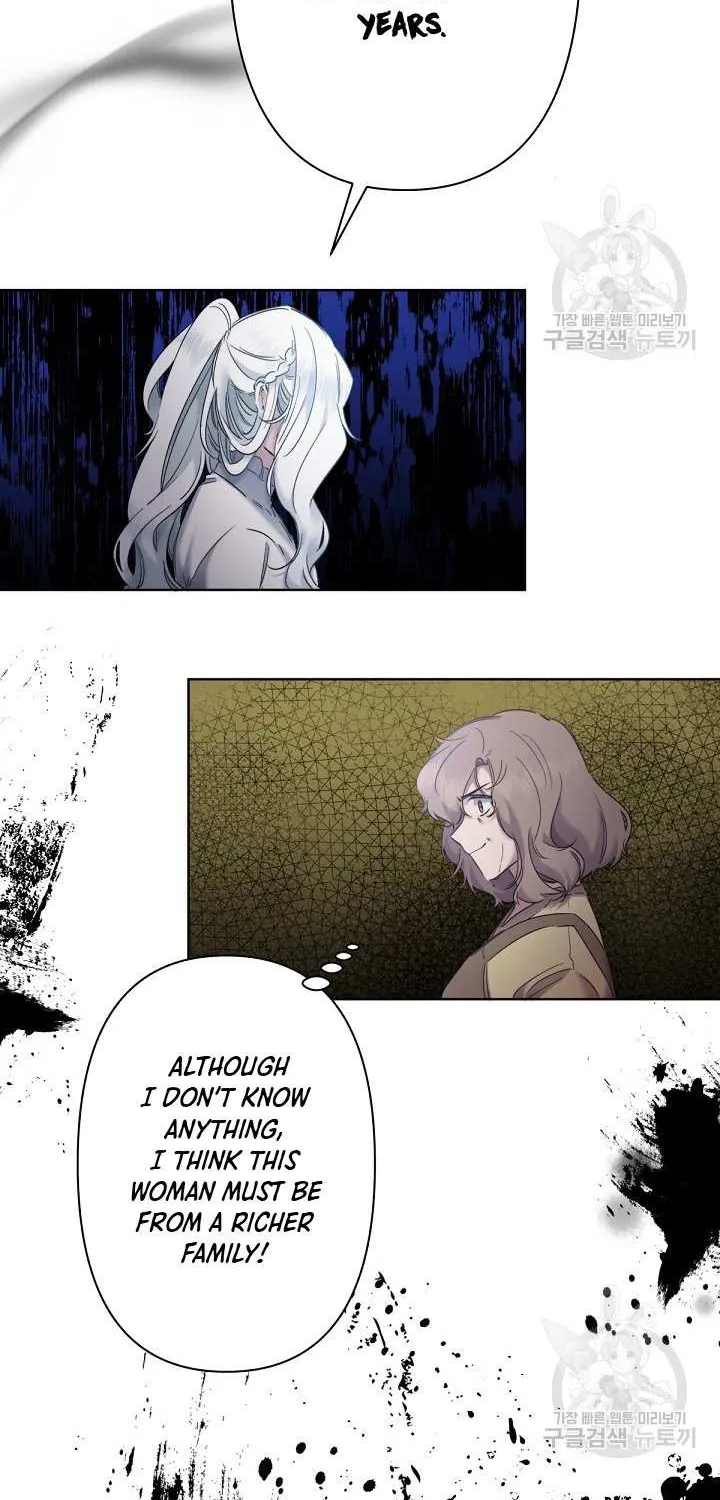 Read Sistervention chapter 8 image 37 on Lezhin