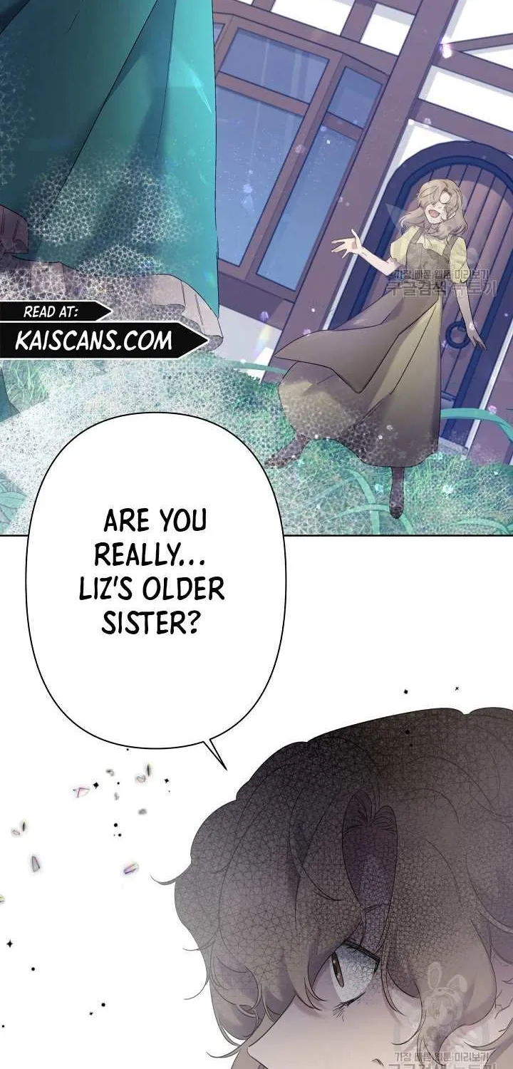 Read Sistervention chapter 8 image 41 on Lezhin