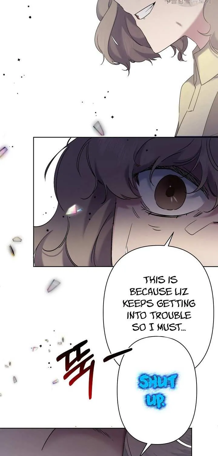 Read Sistervention chapter 8 image 42 on Lezhin