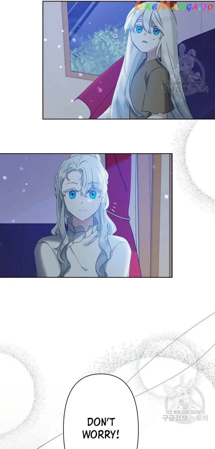 Read Sistervention chapter 8 image 95 on Lezhin