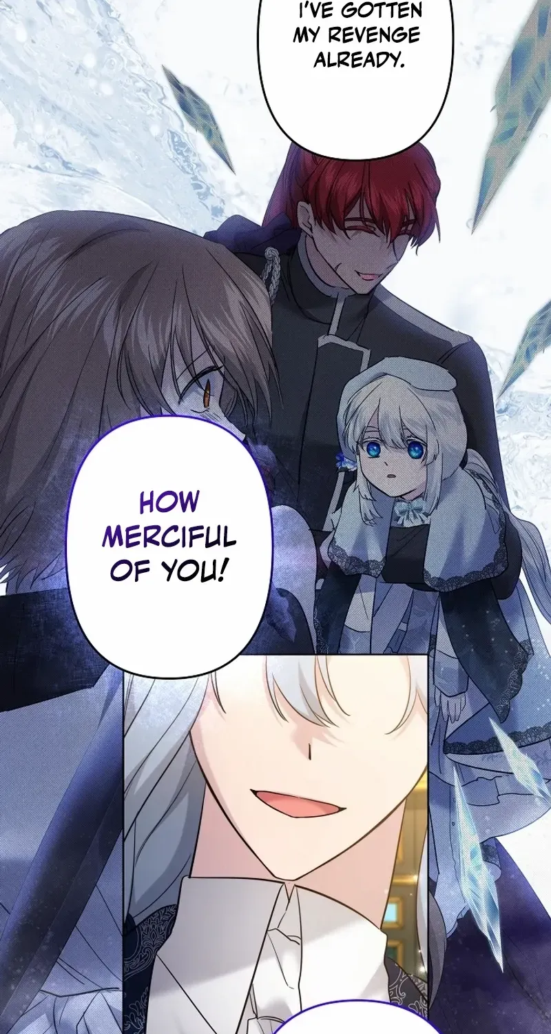 Read Sistervention chapter 80 image 14 on Lezhin