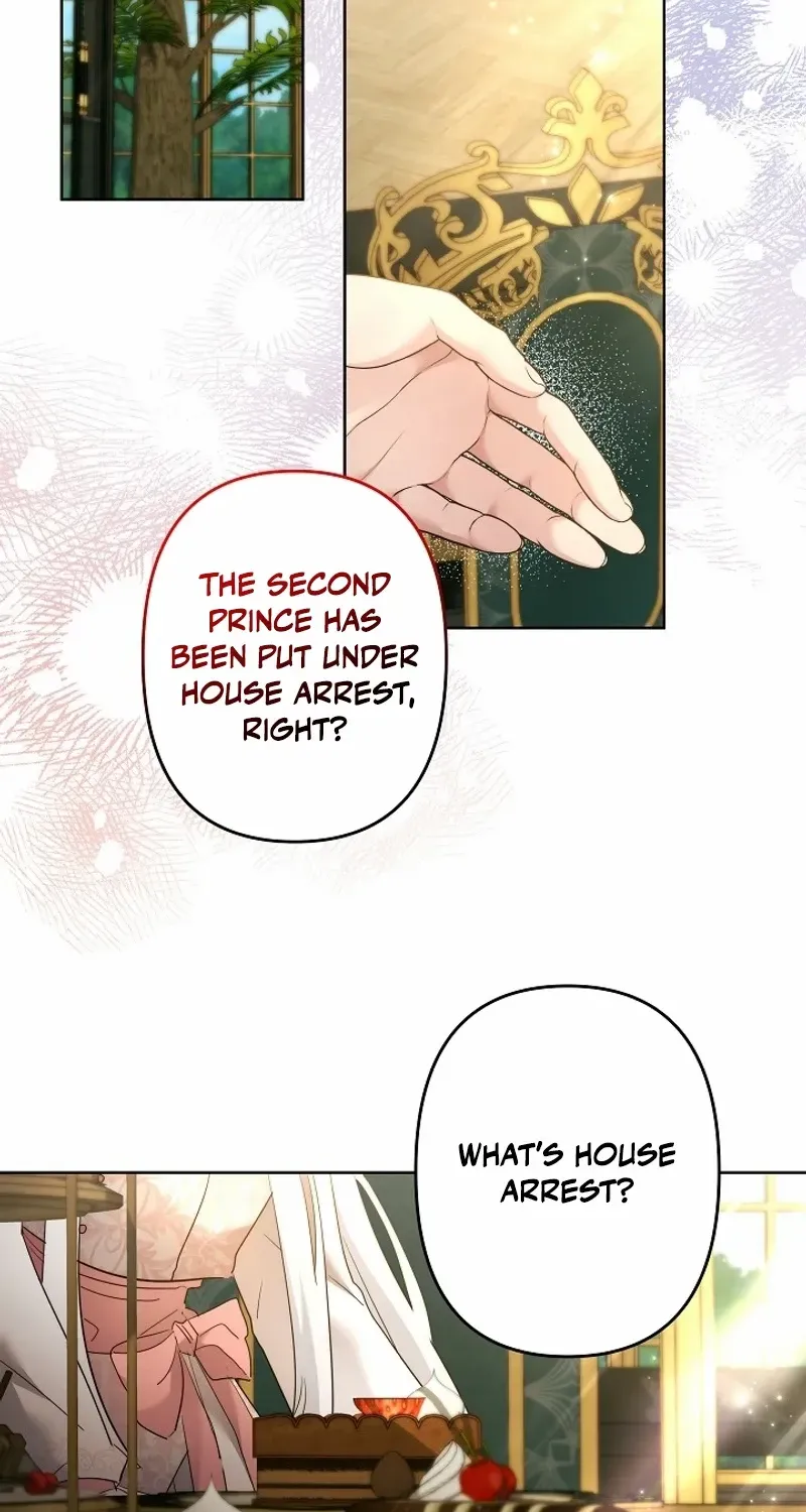 Read Sistervention chapter 80 image 16 on Lezhin